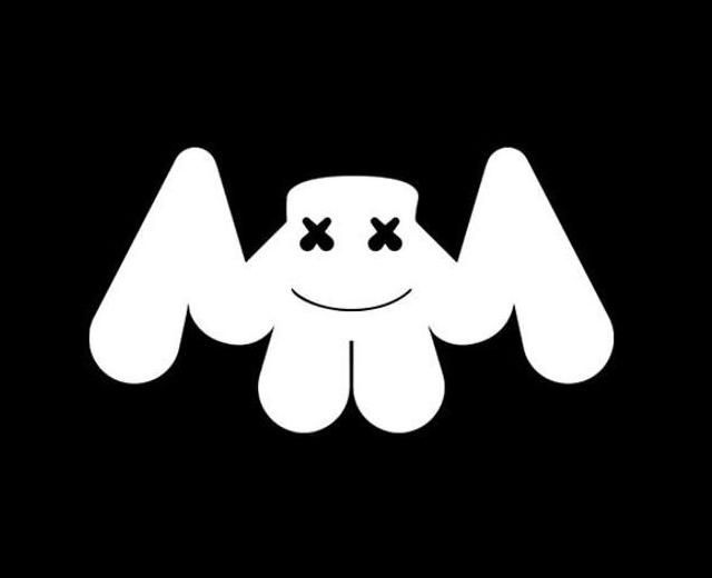 marshmello(棉花糖) 