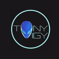 Tony Igy