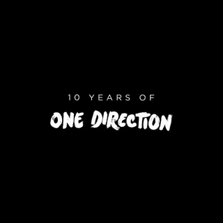 One Direction 10