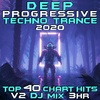Fyono - Green (Deep Progressive Techno Trance 2020, Vol. 2 DJ Mixed)