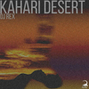 DJ Rex - Kahari Desert