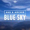 AK9 - Blue Sky
