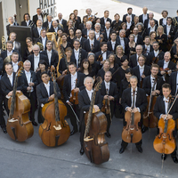 Tonhalle-Orchester Zürich