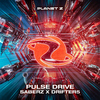 SaberZ - Pulse Drive