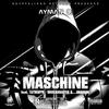 Ayman B. - Maschine (feat. Brockmaster B., Dramah & Tatwaffe)