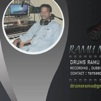 RaMu资料,RaMu最新歌曲,RaMuMV视频,RaMu音乐专辑,RaMu好听的歌