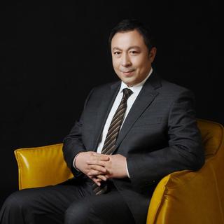 【维吾尔族著名歌手】Bdulla Abdureyim