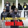 El Honcho - Goon Time