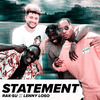 Rak-Su - Statement