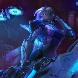 LPL&LCK联赛背景音乐&Electrical&震撼战歌