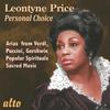 Leontyne Price - Aida, Act III:O patria