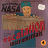 Uncommon Nasa - Easy (Instrumental)
