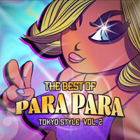 The Best of Para Para (Tokyo Style 2)