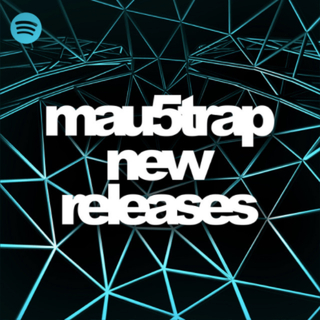 【mau5trap】Deadmau5旗下厂牌新发行合辑
