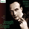 Joseph Szigeti - Quartet No. 3 in C Minor for piano and strings Op. 60:Piano Quartet No. 3 in C Minor, Op. 60: II. Scherzo. Allegro