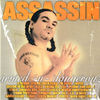 DJ King Assassin - Supa Bad