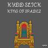 Kydd Slick - Dog off the Leash (feat. General Jamerson)