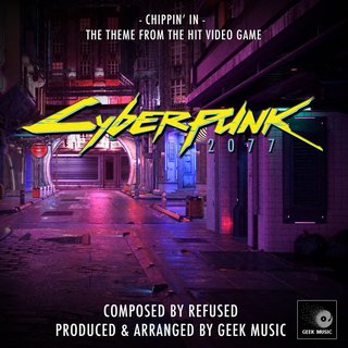 CyperPunk2077