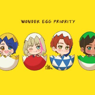 奇蛋物语OP/ED/插曲