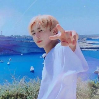 「韩」汽水降低的温度是夏日的奇遇