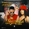 D Bwoy Telem - Mr Lover Man (Re-Up)