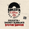 Soulecta - System Shaker