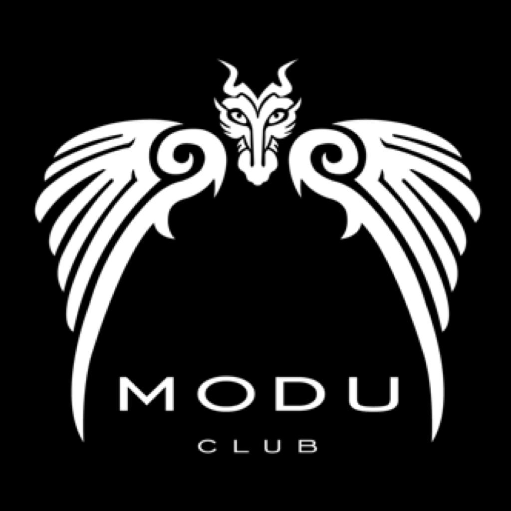 modu club - trance