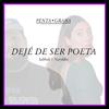 Sabbak - Dejé de ser Poeta (feat. Norykko)