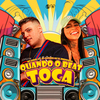 MC CAROL 011 - Quando o Beat Toca