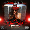 THE DUKE GUTTA - Smokin' Cali Sippin Houston (feat. Diamond Ruby)