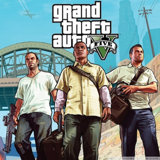 “GTA 5”中West Coast Classics电台歌曲
