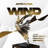 Astro Burner - Wind