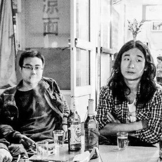 『民谣』第一次听到的（demo）集