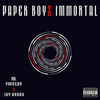 P.B. Youngan - Paper Boyz Immortal