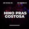 DJ MENOR JV - Hino Pras Gostosa