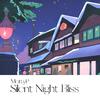 Ximena Stewart - Silent Night Bliss (feat. MottyP)