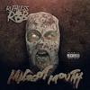 Ruthless Rob - Trap House Of Horror (feat. Bleezy Poe & Big Hoodoo)
