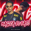 Mc Js - Magica do Rato