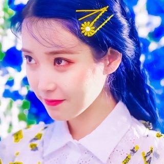 「韩系浪漫」解锁今日份甜言蜜语♥