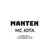 MC JOTA DO SANTUÁRIO - Manten