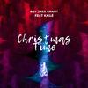 Roy Jazz Grant - Christmas Time (Original Club Mix)