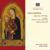 Philip Pickett - Magnificat in E flat, BWV 243a:Esurientes implevit bonis