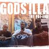 gods'illa - Power Cypha (feat. Faro-Z & Substantial)