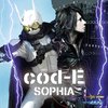 SOPHIA - cod-E ～Eの暗号～ (『仮面ライダーW RETURNS 仮面ライダーエターナル』主題歌)