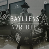 The Bayliens - The Wrath