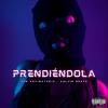 JFG ANTIMATERIA - PRENDIENDOLA (feat. kelvin Beatz)