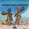 MC LATRELL - Automotivo Homem das Cavernas