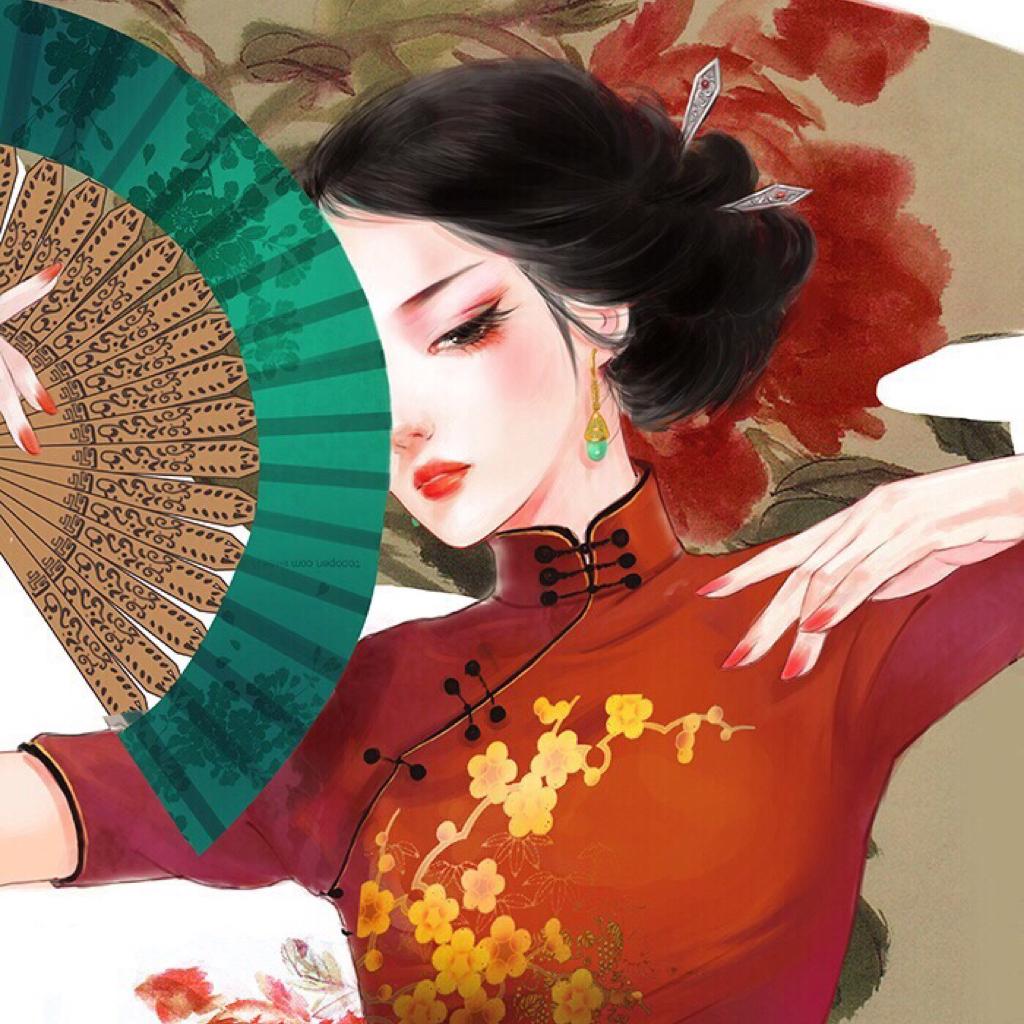 国风说唱 | 春波绿惊鸿 一瞥西厢记