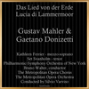 Philharmonic-Symphony Orchestra Of New York - Das Lied von der Erde, IGM 4:II. Der Einsame im Herbst