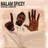Malam Spicey - Fire Burn